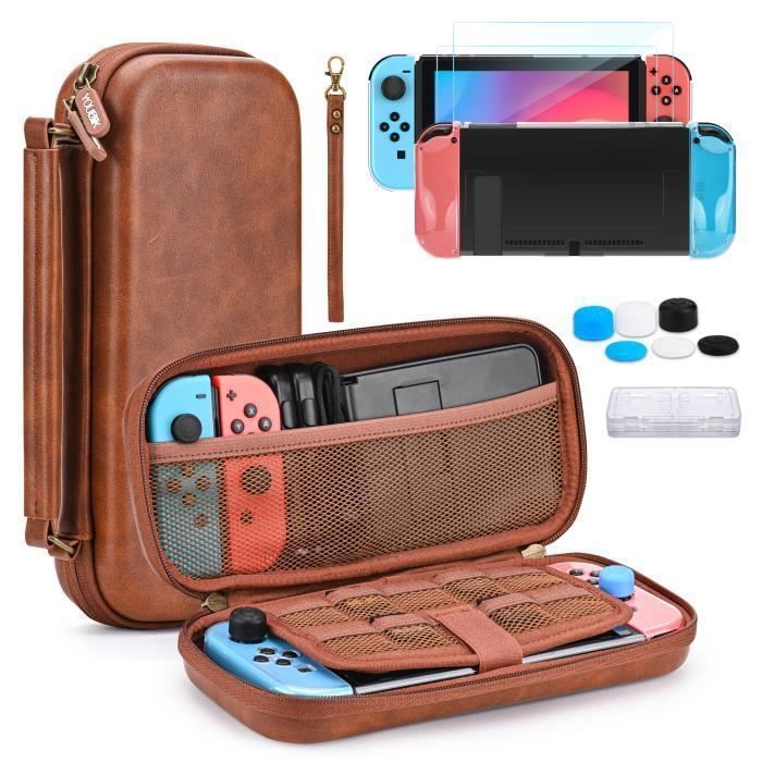Pochette switch cdiscount deals