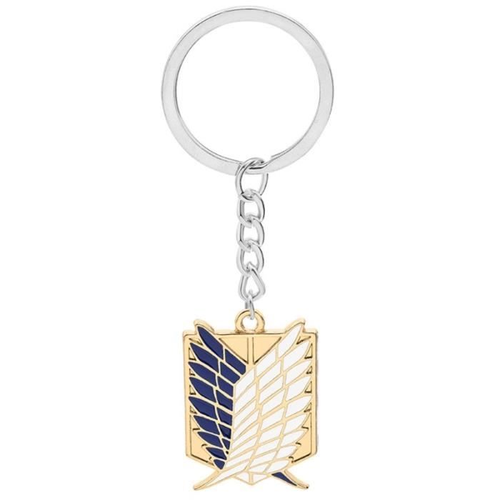 4 Pièces, Porte-Clés Pendentif Dessin Animé, Accessoires De Sac, Porte