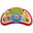 chicco trotteur band silver
