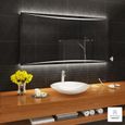 Artforma Extra L78 80x100 Cm Illumination Led Miroir Eclairage