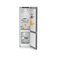 LIEBHERR Réfrigérateur congélateur bas CNSDC5723-20-1
