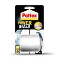 Adhésif super puissant Power tape Pattex Blanc L5m-1