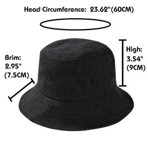 Bob noir fille Clearance