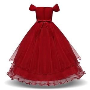 Robe Pour Fille 6 Ans - Occasion Très Bon état, Idéale Pour Quotidien Ou Fête