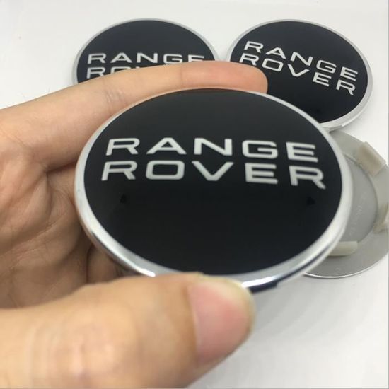 Cache Moyeu Land Rover 4 Cache-Moyeux ALIEDA 63mm Pour Land Rover Range Rover LR2 LR3 LR4 | Capuchons Protection Jante Cache Moyeux Voiture Cache Moyeu Land Rover 4 Cache-Moyeux ALIEDA 63mm Pour Land Rover Range Rover LR2 LR3 LR4 | Capuchons Protection Jante Cache Moyeux Voiture