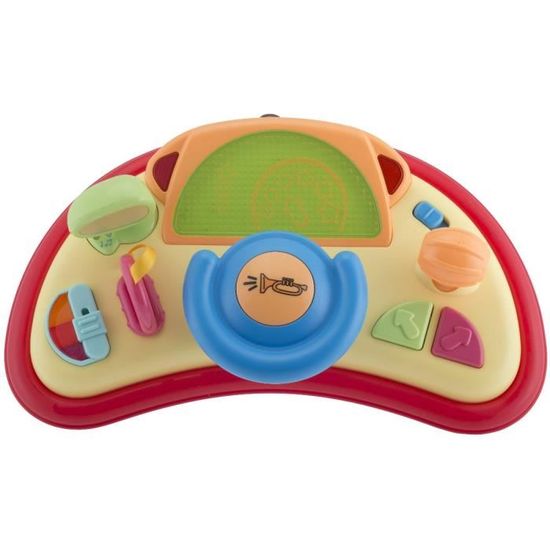 trotteur band chicco