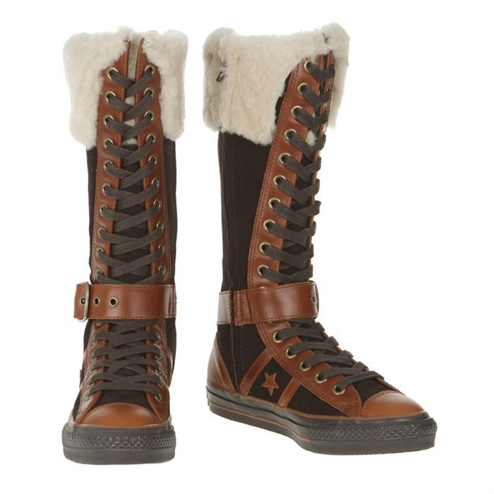 CONVERSE Botte Star 70 XX Hi Femme Cdiscount Chaussures