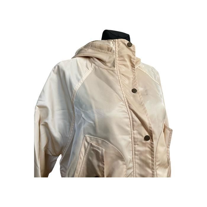 Manteau de pluie à capuche - rembourré - imperméable | E-Shop C&A