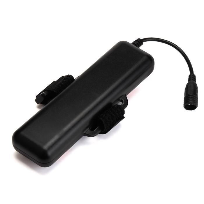18650 batterie rechargeable vélo lumière Convient à tous les types de 18650 batterie rechargeable vélo lumière Convient à tous les types de