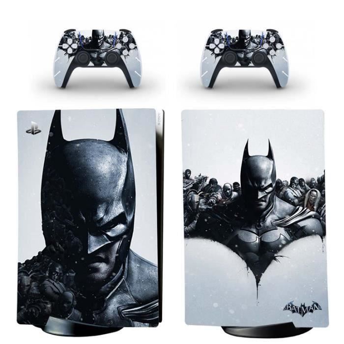 Sticker PS5 Skin pour PS5 Playstation 5 Sans Lecteur Optique