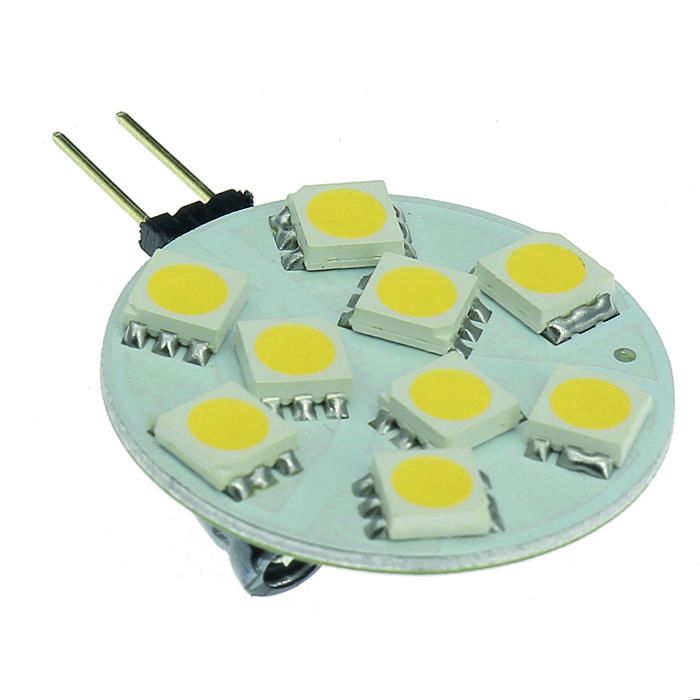 G4 Led Module Module Led G4 SMD : 180 Lumens - Cdiscount Maison