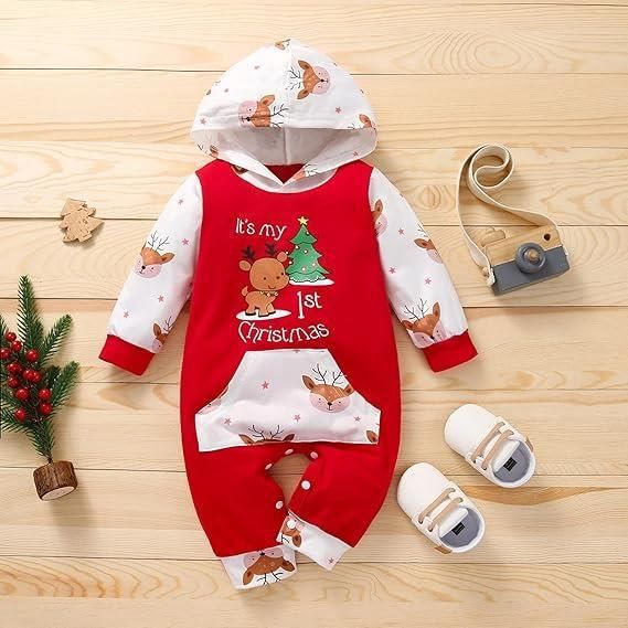 Costume noel bébé fille new arrivals