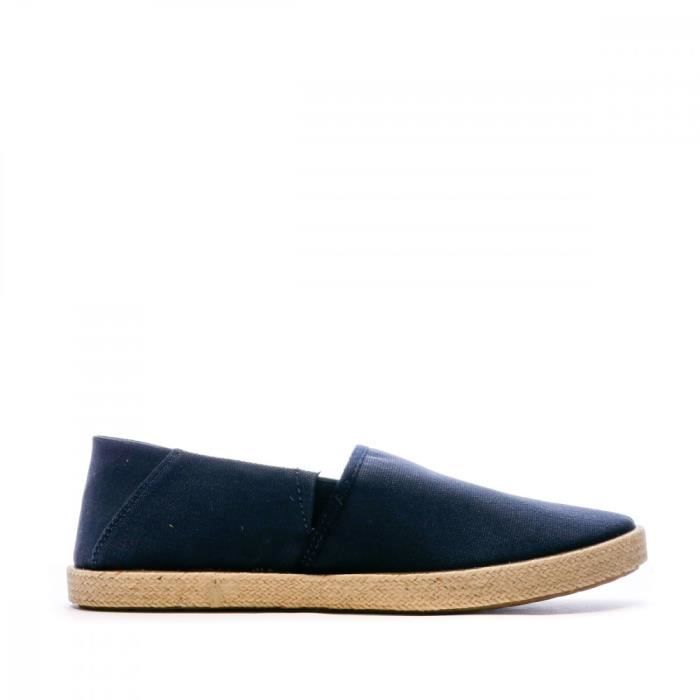 Espadrilles tommy hilfiger 2025 homme