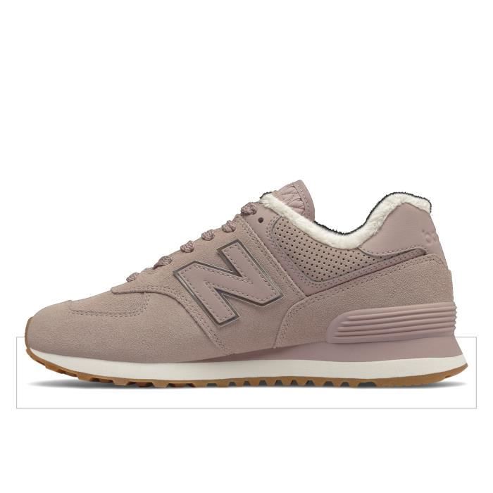New balance clearance femme 37