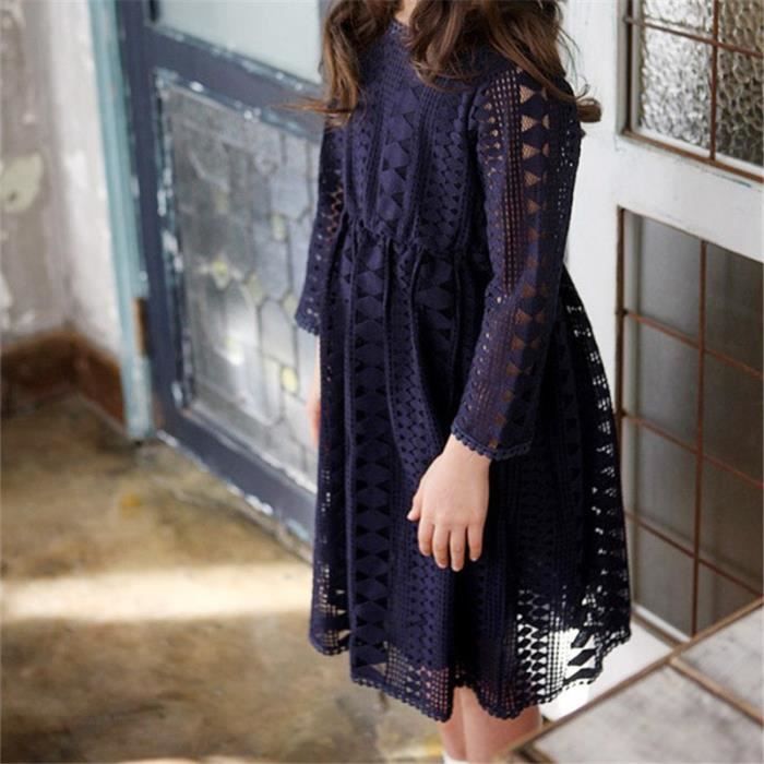 Robe simple fille cheap