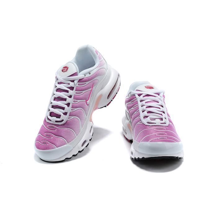 Nike tn blanche rose deals