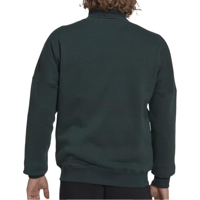 Sweat adidas col montant on sale