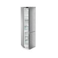 LIEBHERR Réfrigérateur congélateur bas CNSDC5723-20-2
