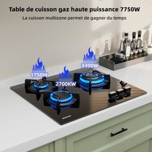 Lot De 5 Gicleurs Gaz Pour Cuisinière, Plaque Cuisson, Barbecue - Diamètres 0,50, 0,65, 0,85, 0,95 Mm - En Laiton, Compatible Butane/propane