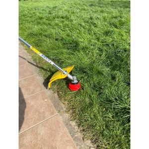 Fil De Nylon 1.65mm X 15m Pour Tondeuse-Trimmer à Gazon - Cordon En