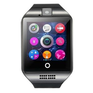 Bluetooth Smart Smartwatch Apro Q18 Q18 Montre Intelligente Cdiscount