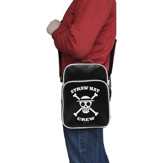 One Piece ABYstyle Sac // Besace Groupe