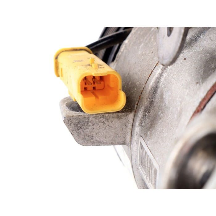 Valve De Réglage, Compresseur NRF 38380