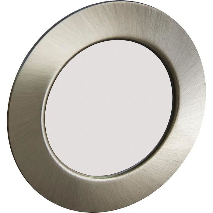 1 Set 12 Volts Ac-Dc Downlight À Encastrer Led, Encastré, Plafonnier ...