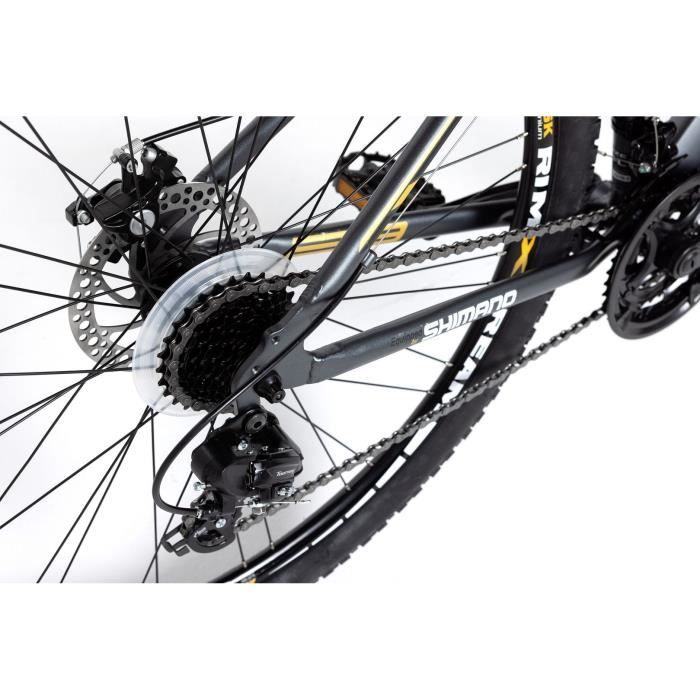 V lo VTT MOMA BIKES GTT 29