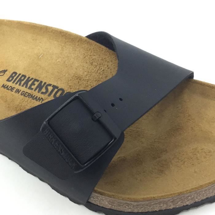 Claquette Birkenstock Madrid Mule Birkenstock Pas Cher Mule Madrid