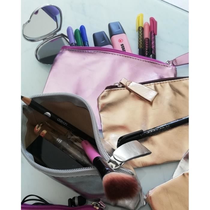Pochette makeup on sale