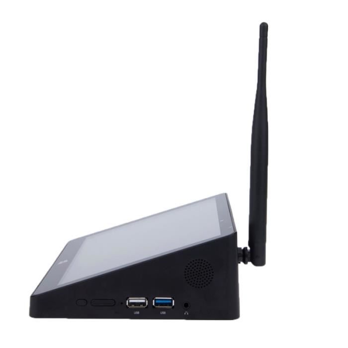 Mini PC Style TV Box Windows 10 & Android2