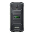 Téléphone Portable Incassable 4G Blackview BV7200 6.1" 10Go+128Go 50MP+8MP 5180mAh Android 12 Étanche Antichoc NFC/Face ID - Noir-3