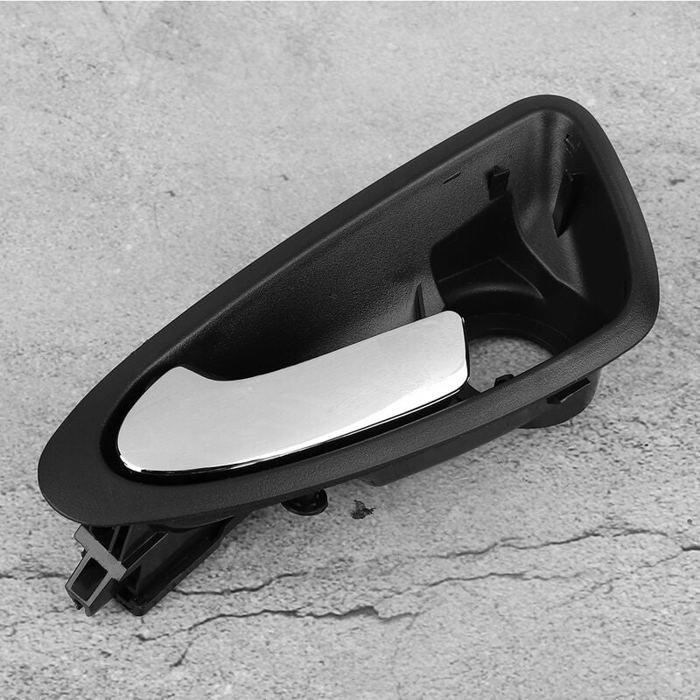 Poignée De Porte Extérieure Avant Pour SEAT IBIZA 93-99 - Convient Gauche Et Droite, 56 Mm
