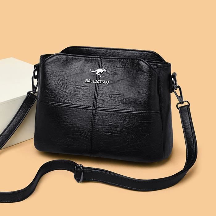Sac luxe noir new arrivals