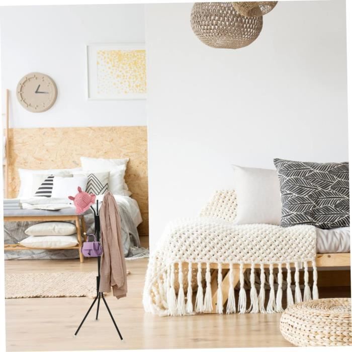 Manteau store interieur fourré