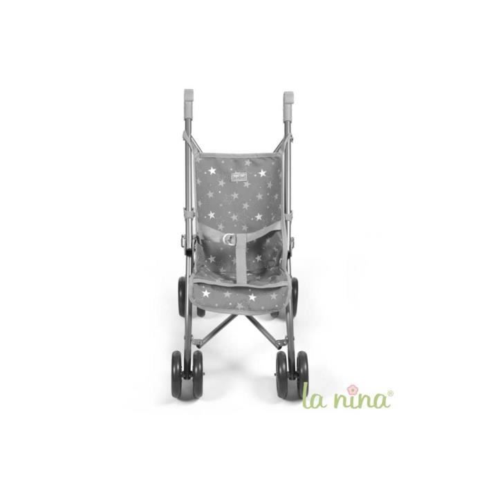 Poussette la nina outlet