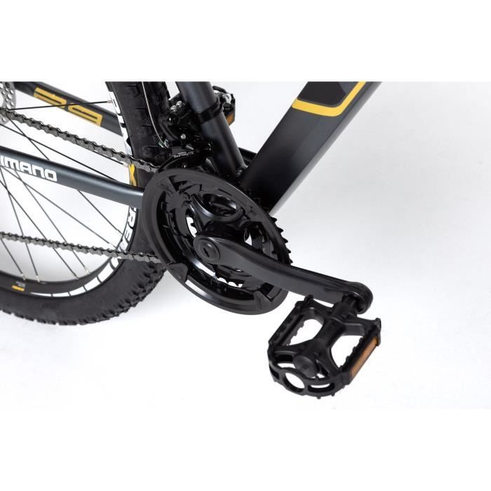 Moma deals bike 24
