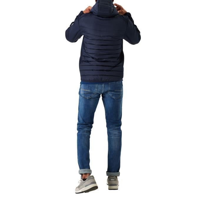 Doudoune garcia best sale femme