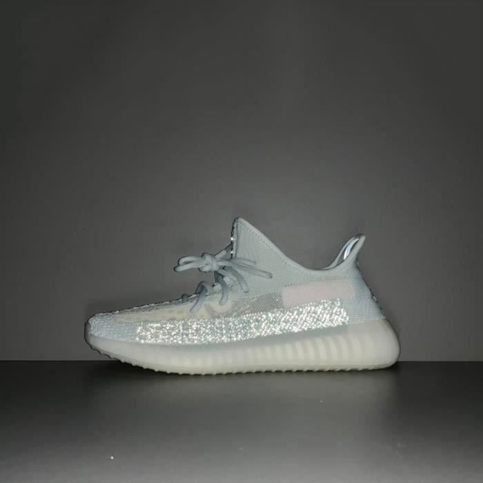 Yeezy boost 350 v2 shop zebra cdiscount