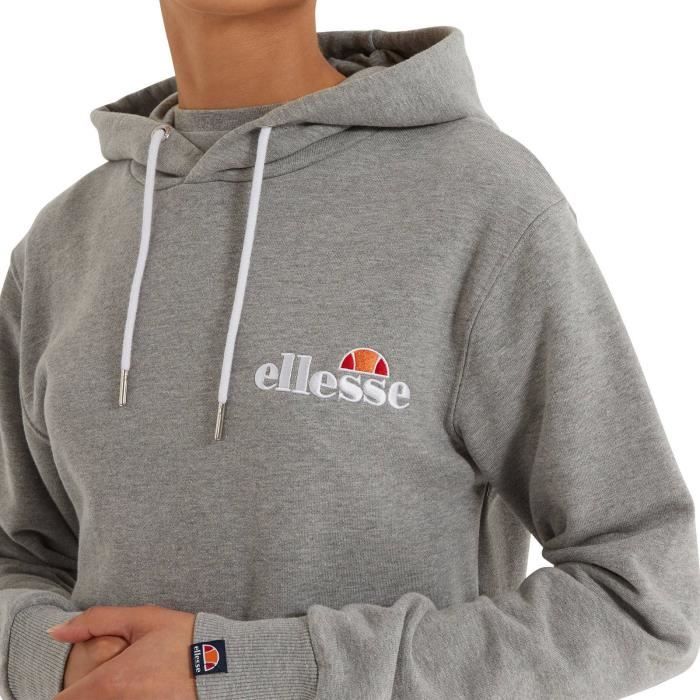 Ellesse store sweat femme