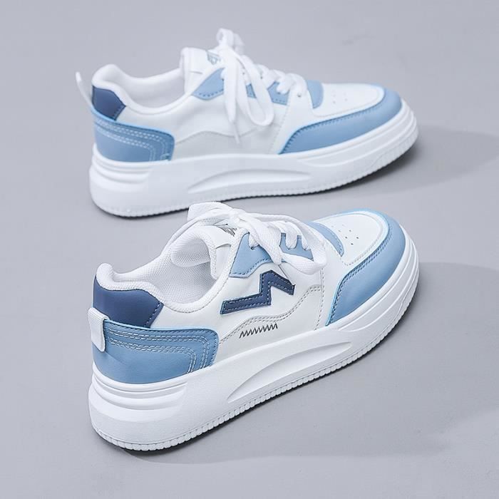 Basket a la mode 2018 femme discount