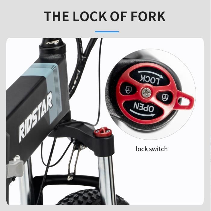 Switch velo sale electrique