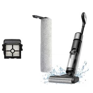 Brosse Rouleau De Rechange Pour Robot Aspirateur Laresar L6 Pro Et Ultenic T10 - Compatibilité Garantie