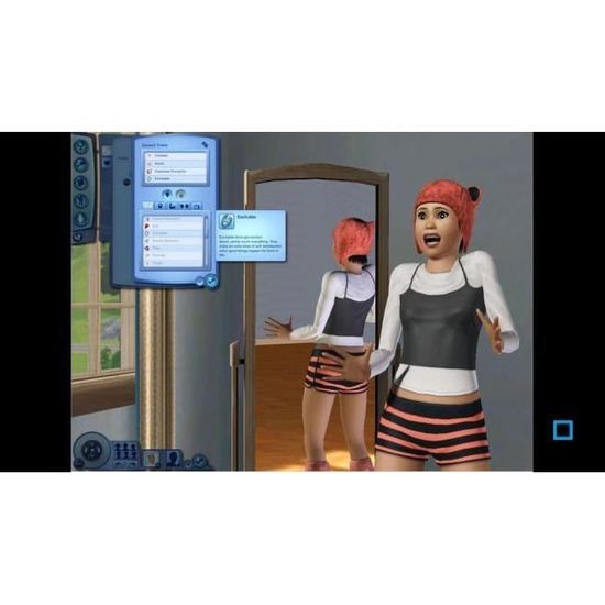 Sims 3 en ligne rencontres photo