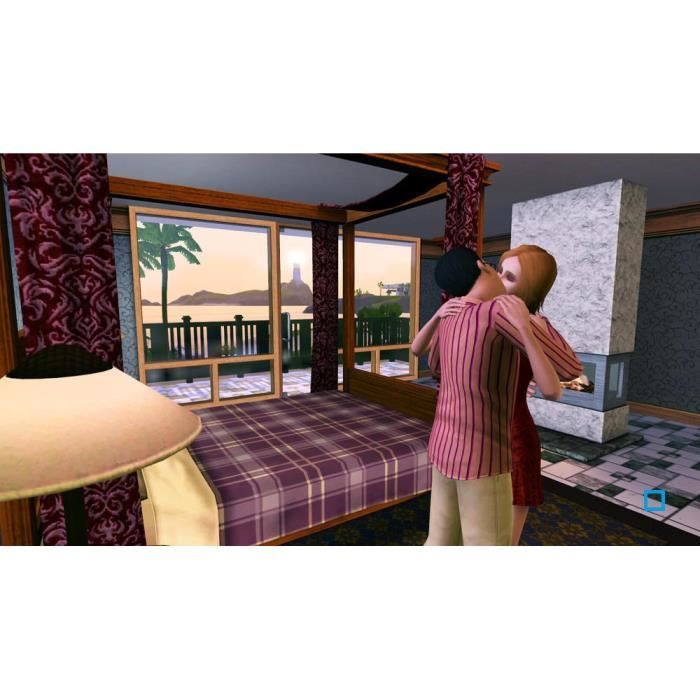 Les Sims 3 - Jeux vidéo - Achat & prix