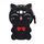 coque samsung j3 chat 3d coque samsung j3 chat 3d