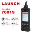 LANCEMENT CReader 7001S Scanner OBD2 Auto Valise Diag