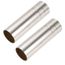 Sourcing Map 4pcs 25mmx80mm Metal Dore Cache Bougie Lustre Manches Couvre Prise Metal Achat Vente Sourcing Map 4pcs 25mmx80mm Cdiscount
