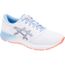 basket asics homme deepblue